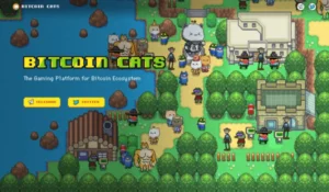 비트코인 캣츠(1CAT)