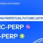 코인베이스, 폴리곤(MATIC) 비트코인캐시(BCH) 선물 상장 예정