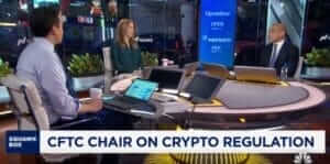CFTC 위원장