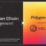 폴리곤 셀레스티아