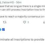 루크 다쉬르 비트코인 코어 개발자