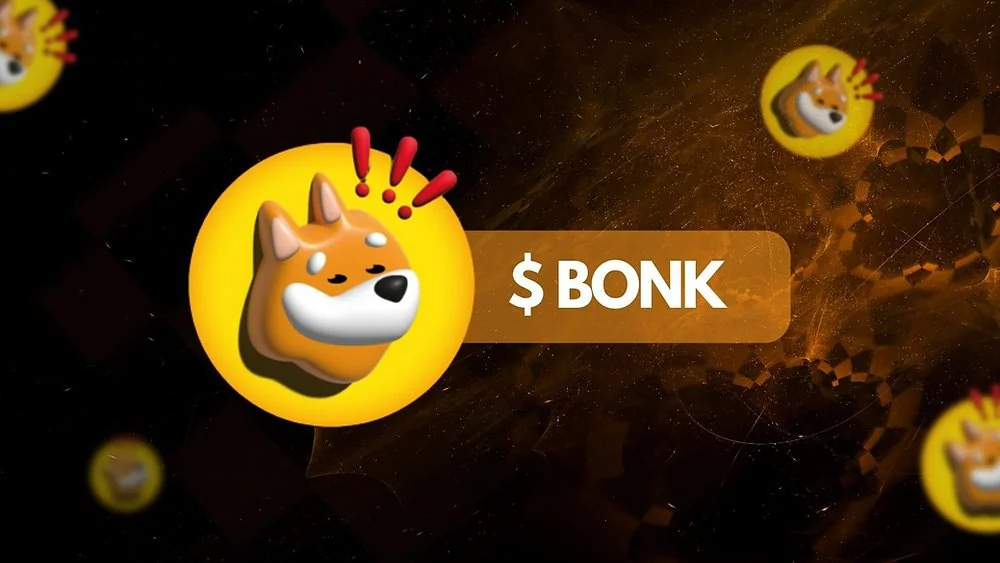 밈코인 봉크(BONK)