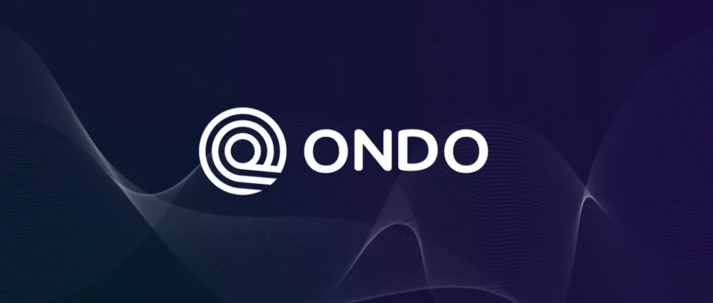 현재 이미지: 온도파이낸스(ONDO)