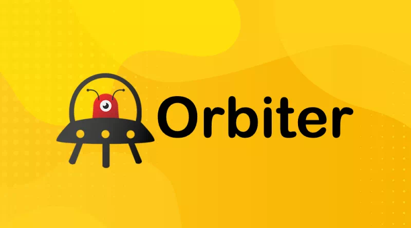 오비터 파이낸스(Orbiter Finance)