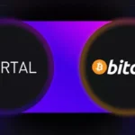 비트코인 기반 DEX 포털