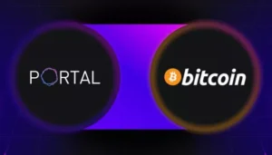 비트코인 기반 DEX 포털