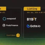 포트3(Port3) 네트워크, 5대 플랫폼에서 동시 IDO 발표