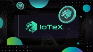 아이오텍스(IoTeX)