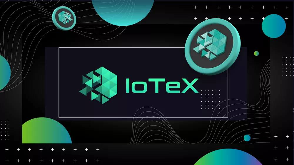 아이오텍스(IoTeX)