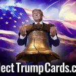 트럼프 NFT 비트코인 한정판 '머그샷' 시리즈 출시