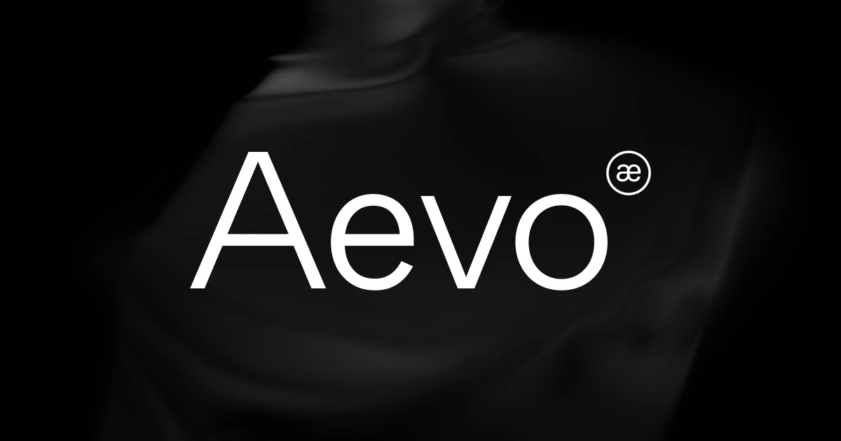 아이보(AEVO)