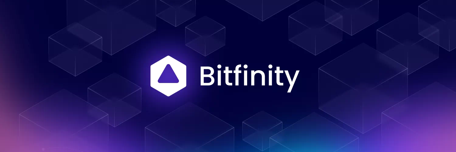 비트피니티(Bitfinity)