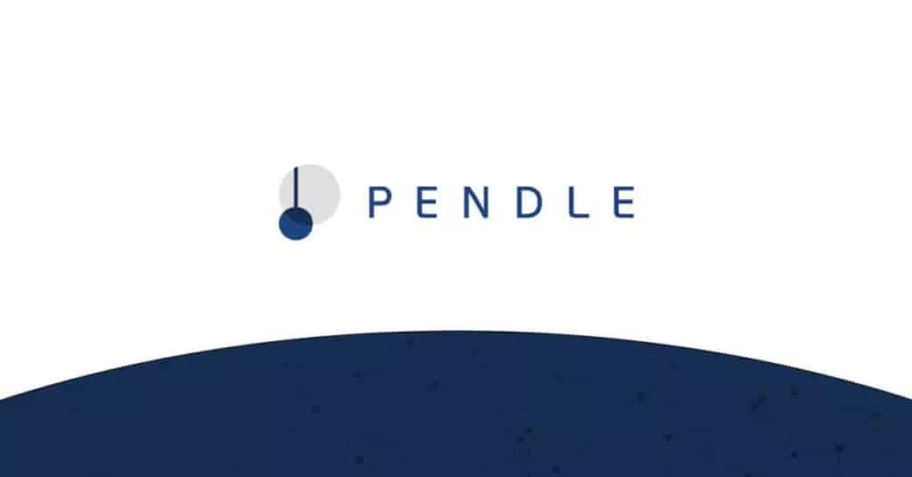 펜들(Pendle)