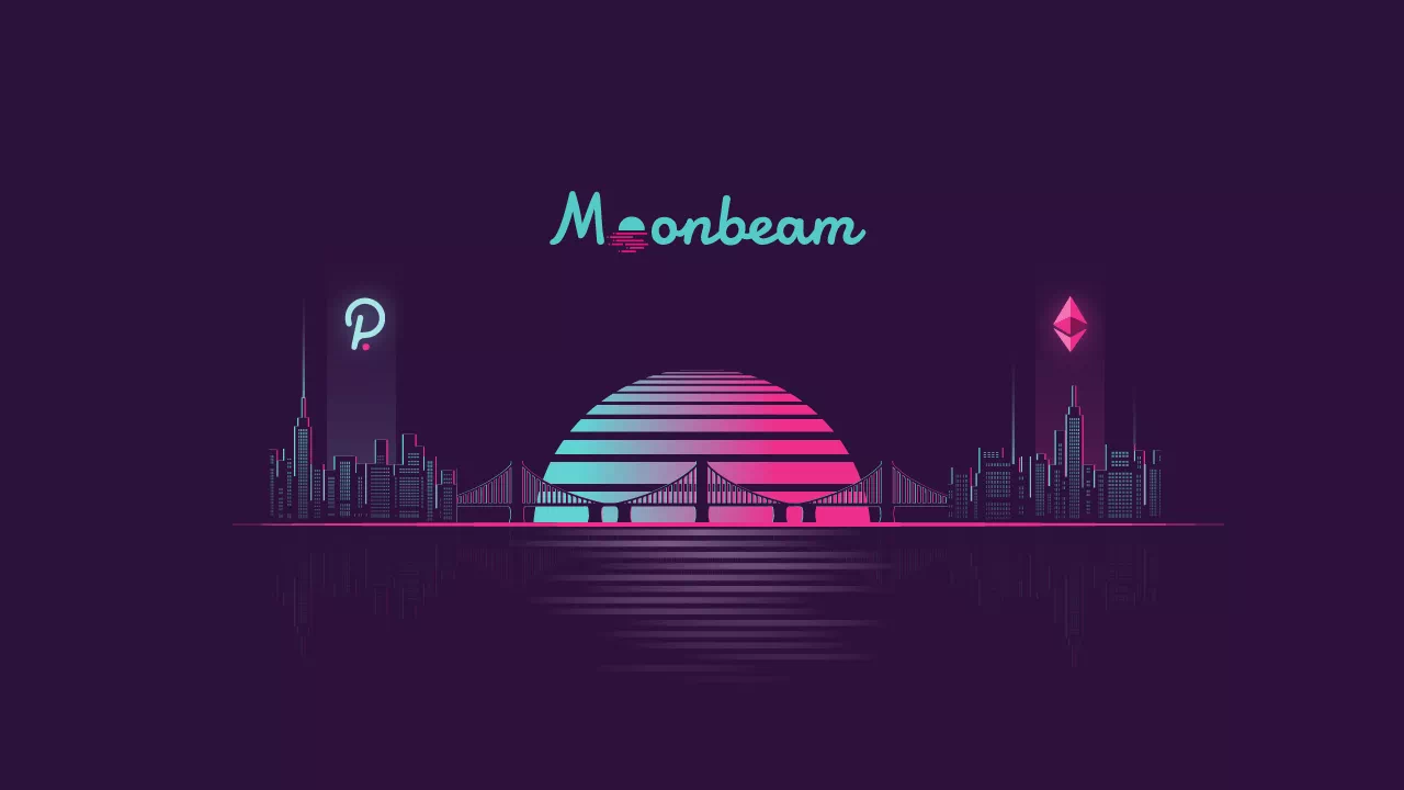 문빔(Moonbeam)