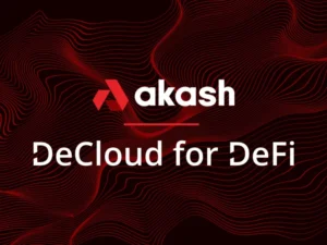 아카시 네트워크(AKT)