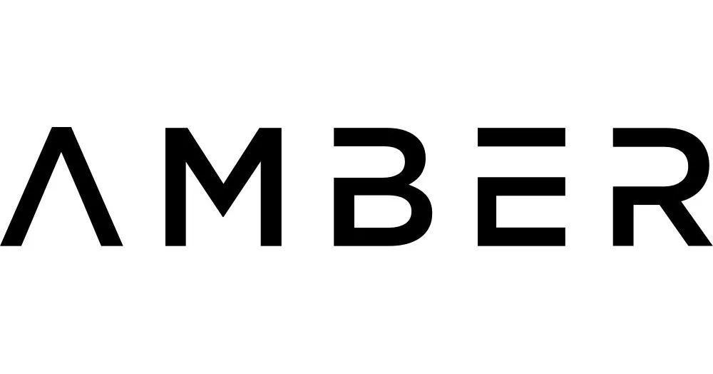 앰버 그룹(Amber Group)