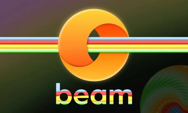 빔(BEAM)