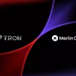 멀린 체인과 트론의 전략적 파트너십