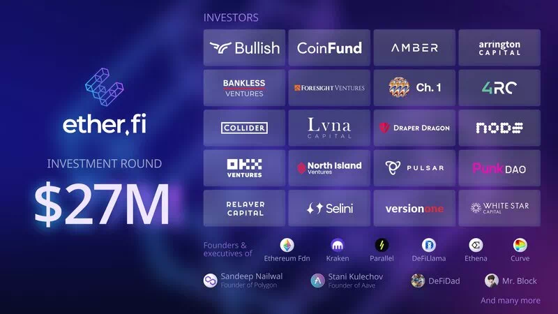 이더파이(Ether.fi)