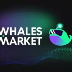 웨일즈 마켓(Whales Market)