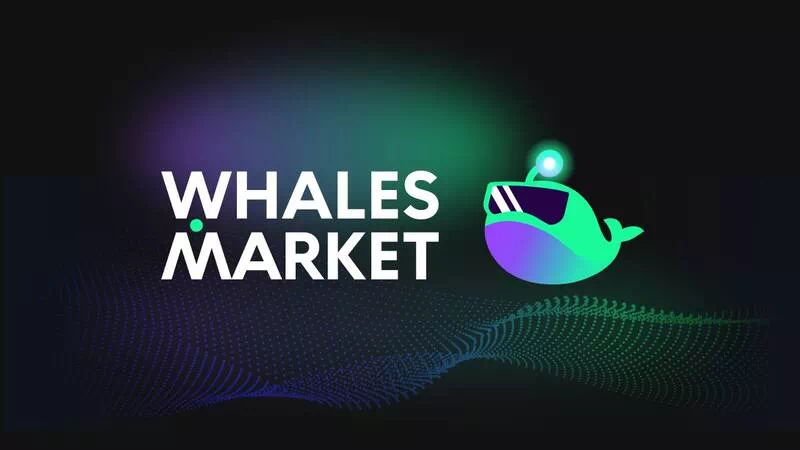 웨일즈 마켓(Whales Market)