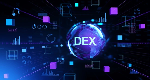 DEX / 셔터스톡