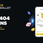 바이낸스 Web3 월렛, ERC-404 토큰 지원 발표