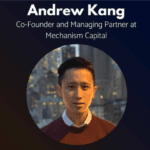 앤드류 캉(Andrew Kang)