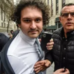 SBF / 사진 작가: Stephanie Keith/Bloomberg