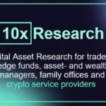 10x 리서치(10x Research)
