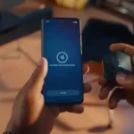 우측 비트코인 지갑 비트키 / 블록 영상 캡쳐