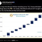 블랙록 IBIT /HODL15Capital