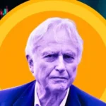 리처드 도킨스(Richard Dawkins)