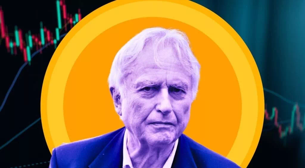 리처드 도킨스(Richard Dawkins)