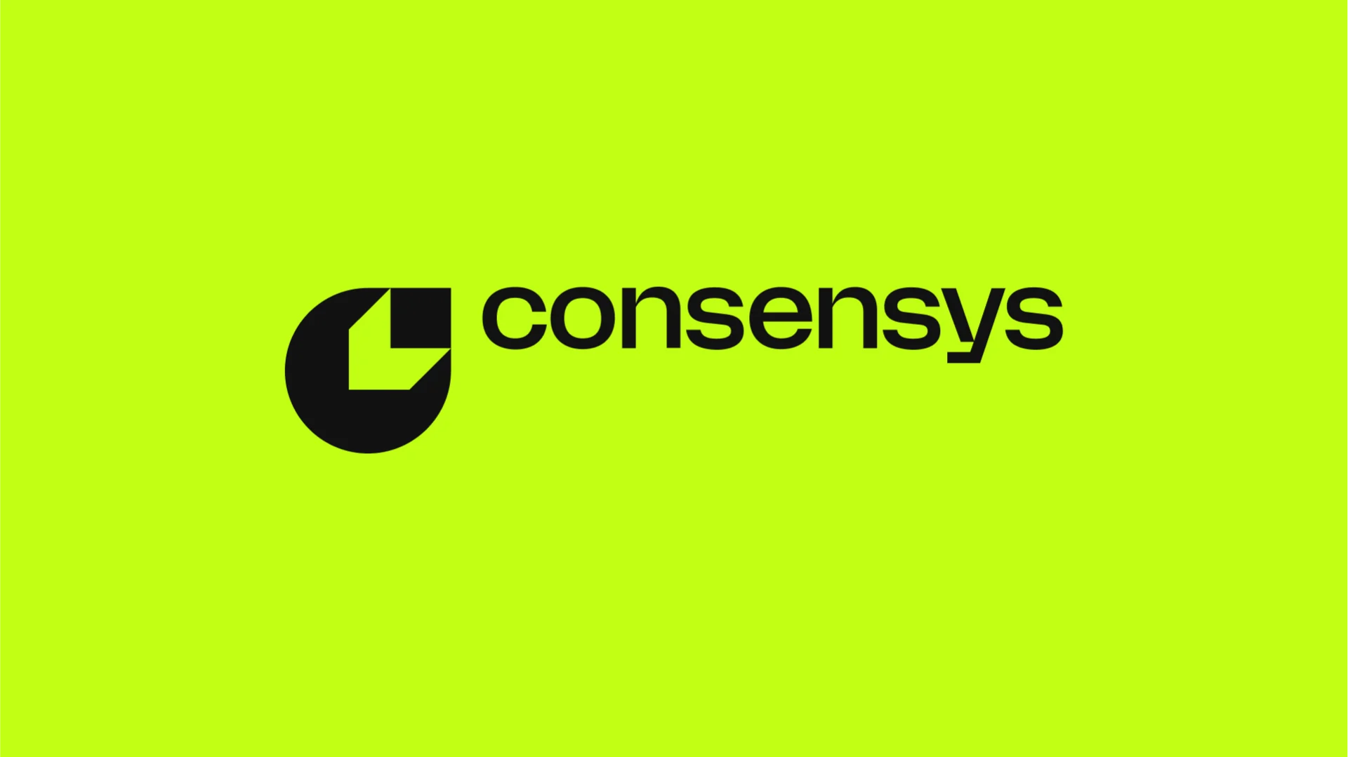 컨센시스(Consensys)