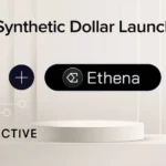 인젝티브(INJ), USDe 개발사 에테나 랩스와 협력