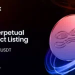 비트멕스, 북오브밈(BOME) 코인 무기한 선물마켓 상장