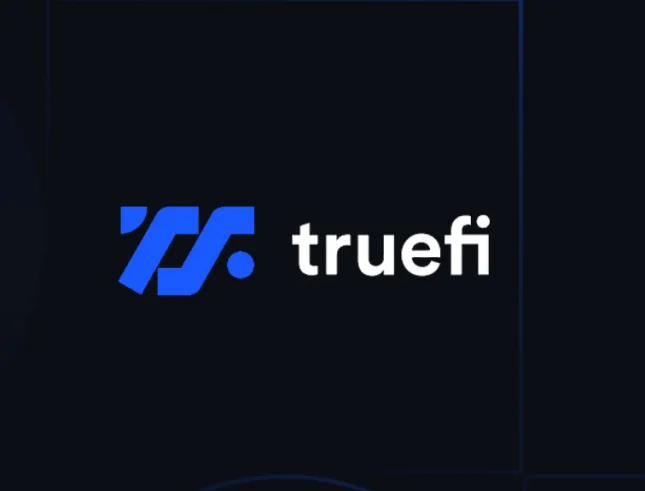 트루파이(TrueFi)