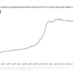 비트코인 자산 흐름 비율