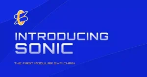 소닉(Sonic)