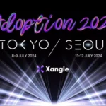 어돕션 2024 / 쟁글