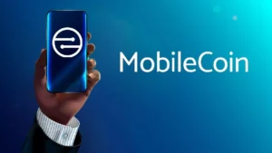 모바일코인(MOB)