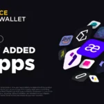 바이낸스 웹3 월렛