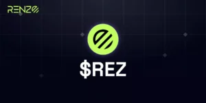 렌조(REZ)