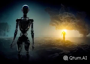 퀀텀 에이아이(Qtum.AI)