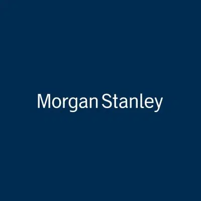 모건스탠리(Morgan Stanley)