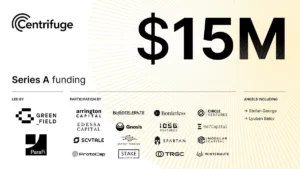 센트리퓨즈(Centrifuge)