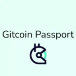 깃코인 패스포트(Gitcoin Passport)