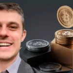 오디널스(Ordinals) 프로토콜의 창립자 케이시 로다모어(Casey Rodarmor)