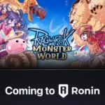 라그나로크: 몬스터 월드(Ragnarok: Monster World)